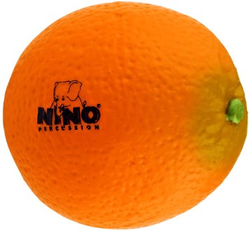 Meinl Nino narancs shaker