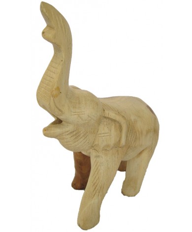 Afroton Elefántsíp (kicsi) 7,5cm