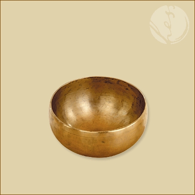 Peter Hess terápiás hangtál kis szívtál (ø17cm)