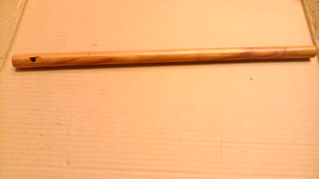 Tilinkó (G hangolás)