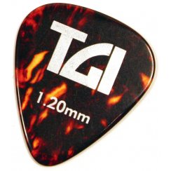 TGI pengető