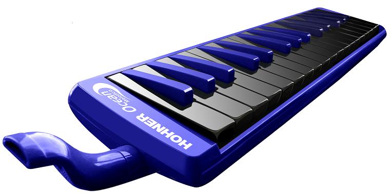 Hohner Ocean melodika