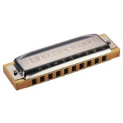 Hohner Blues Harp szájharmonika