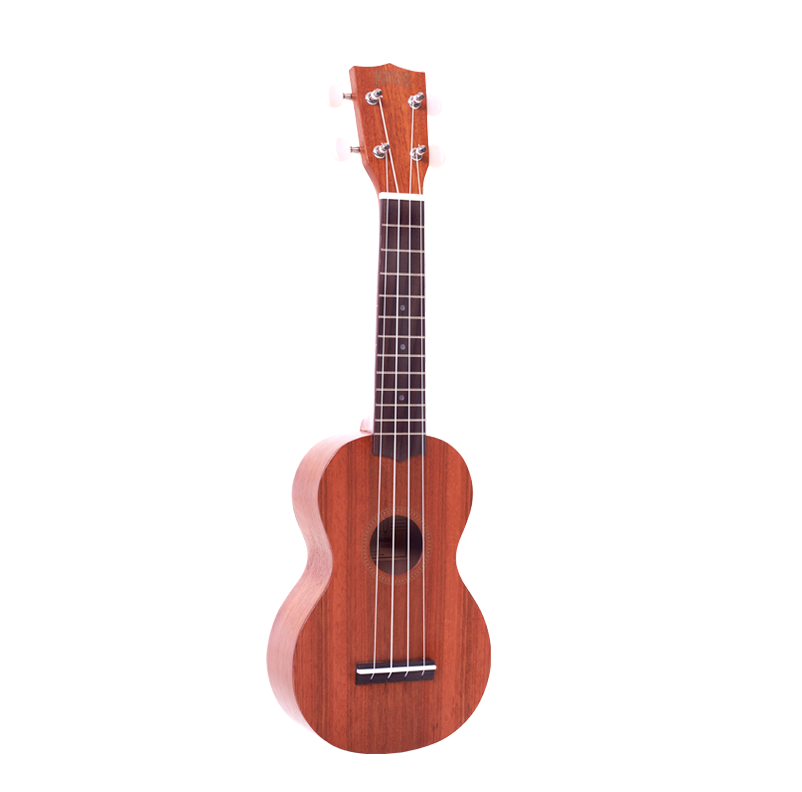 Mahalo Java ukulele