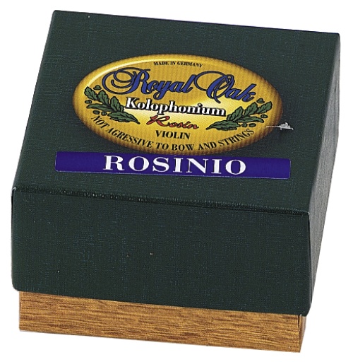 Royal Oak Hegedűgyanta, Rosinio