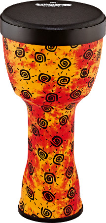 DJEMBE 10"         VIVA RHYTHM