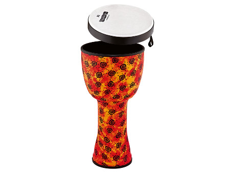 DJEMBE 10"         VIVA RHYTHM