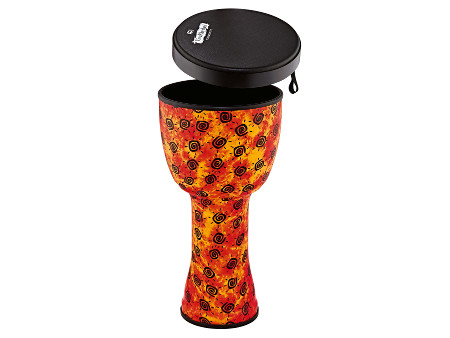 DJEMBE 12"         VIVA RHYTHM