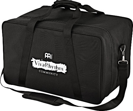 VIVA RHYTHM TRITONE CAJON BAG