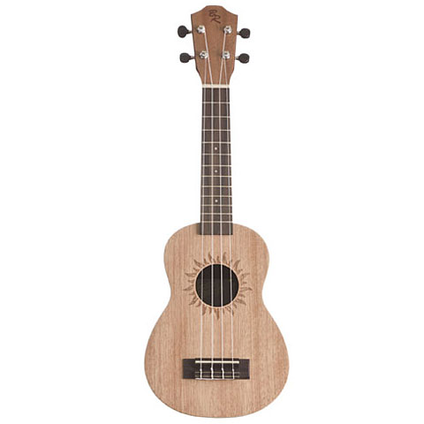 Baton Rouge V2-T sun /tenor ukulele/ 