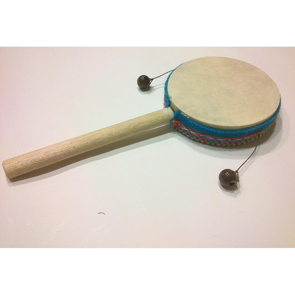 Tambordob (ø 9 cm)