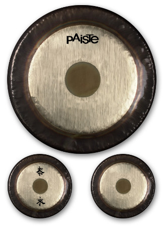 Paiste 20 SYMPHONIC GONG