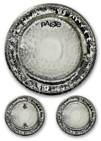 Paiste 38 SYMPHONIC GONG BRILLIANT
