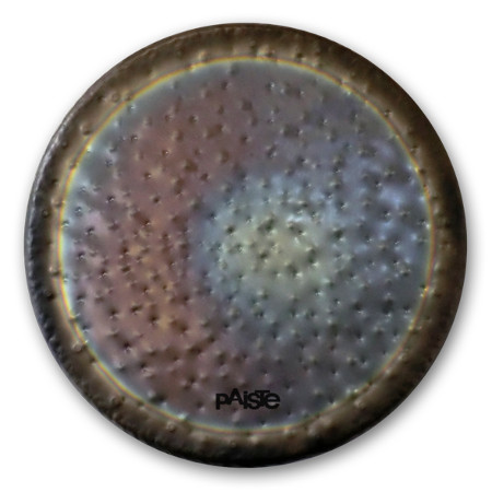 Paiste 60 SOUND CREATION GONG NO.3C EARTH