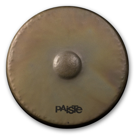 Paiste 11 SOUND CREATION GONG NO.8 CHAKRA