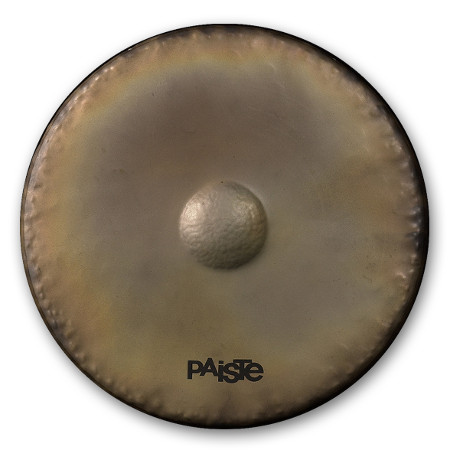 Paiste 16 SOUND CREATION GONG NO.10 CHAKRA