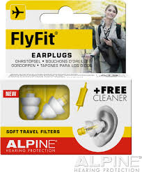 Alpine FlyFit füldugó