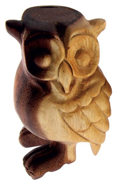 Afroton Bagolysíp (közepes)