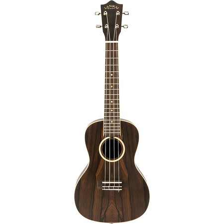 Lanikai ZR-C koncert ukulele