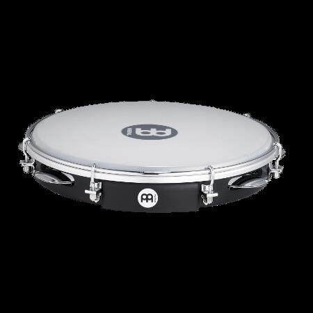 MeinlPA10ABS-BKPandeiro