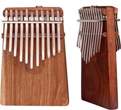 Hugh Tracey Chromatic Kalimba