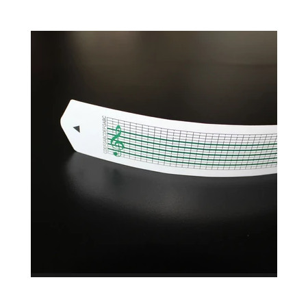 5db Lyukszalag (zenedobozhoz, üres)