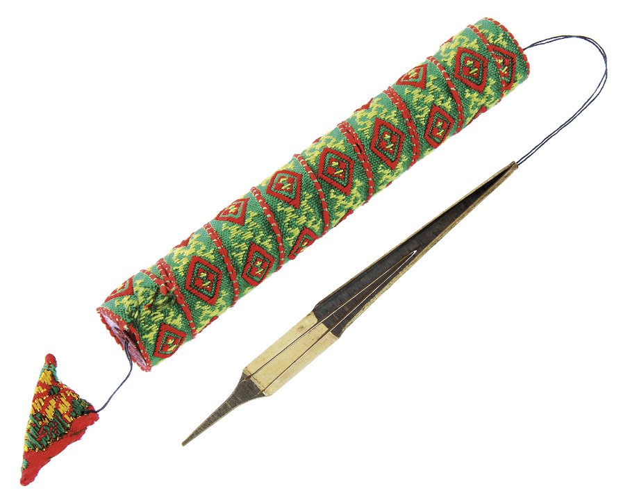 Dan Moi standard (vietnámi doromb)