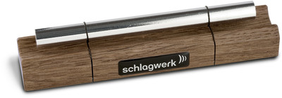 Schlagwerk Power Chimes (F hangolás)
