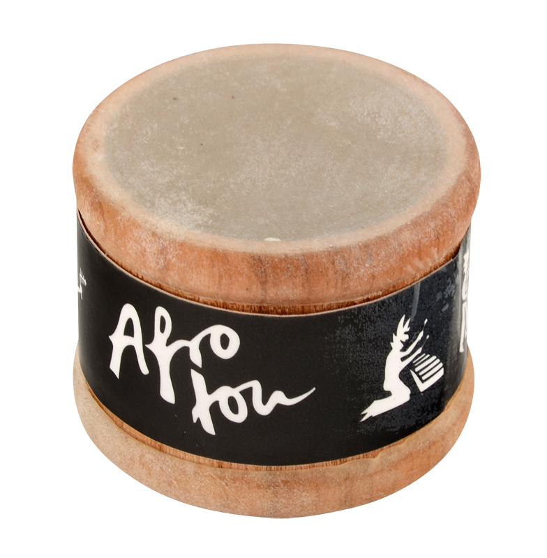 Afroton Talking Shaker (5,5cm)