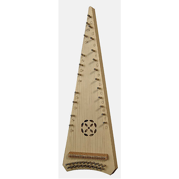 Hora szoprán psaltery