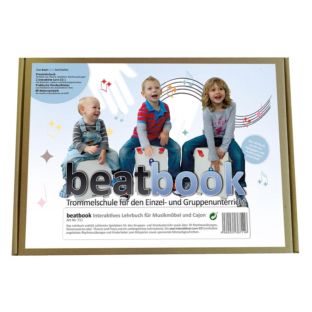 Baff 711 Beatbook