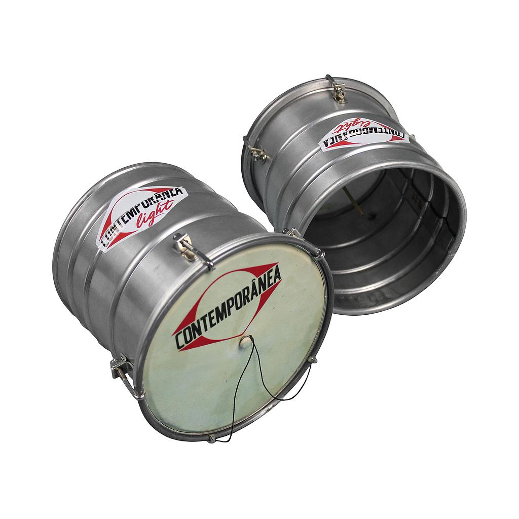Afroton Cuica 6"