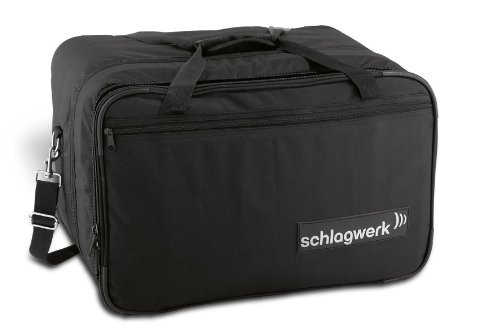 Schlagwerk TA3 cajon tok