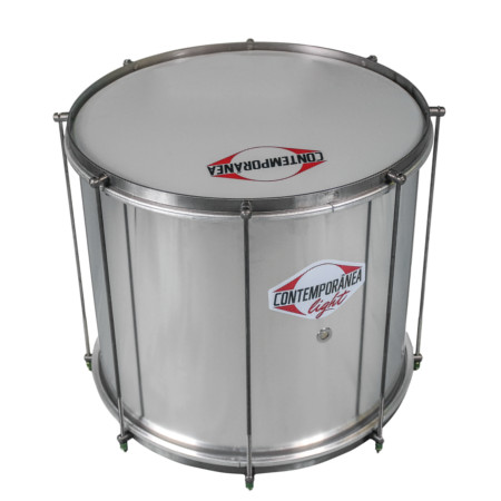 Afroton Surdo, Axé, Ø 18", H 40cm, nylon head 