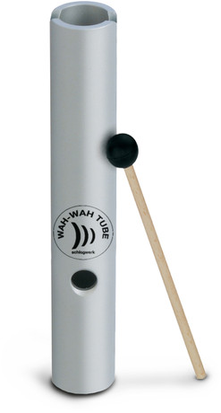 Schlagwerk Wah-Wah Tube (F hangolás, 22,5cm)