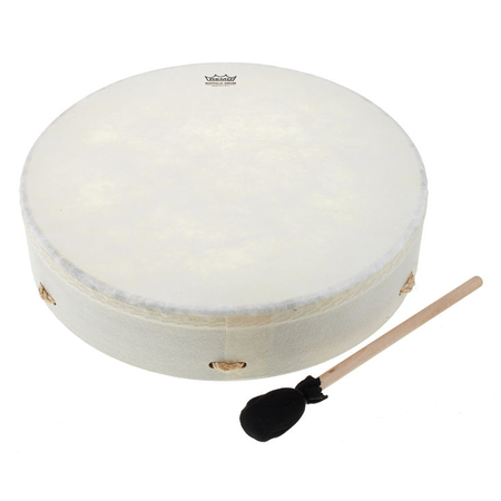 Remo Buffalo drum 16" x 3.5"