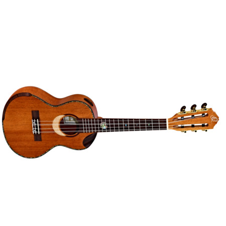 UKULELE TENOR 6-STR.    ORTEGA