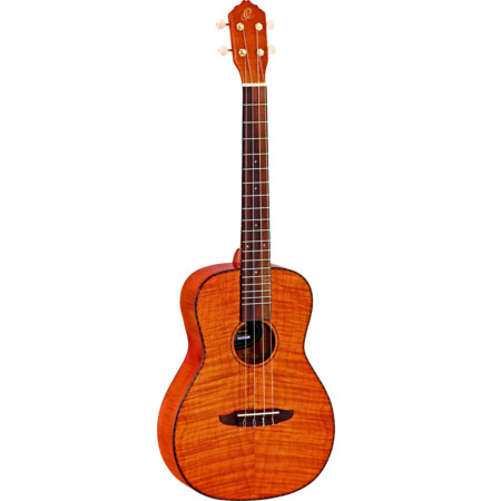 UKULELE BARITONE 4-STR. ORTEGA