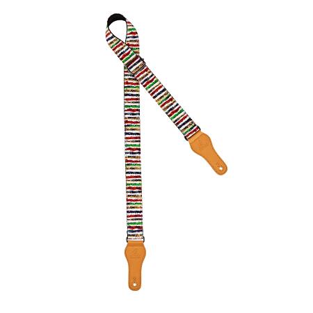 UKULELE STRAP           ORTEGA