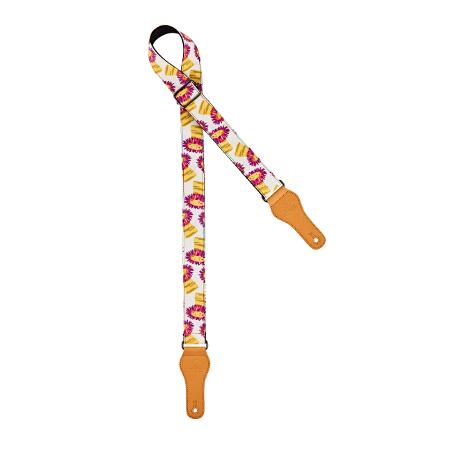 UKULELE STRAP           ORTEGA