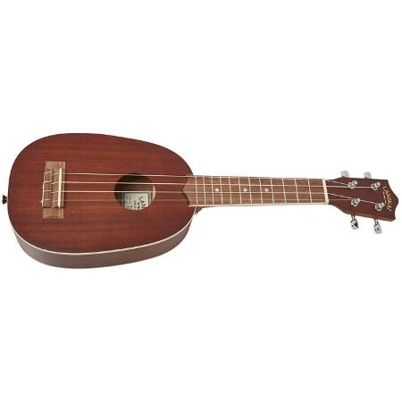 LANIKAI MA-P Szoprán Ukulele