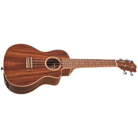 LANIKAI ACST-CEC Koncert ukulele