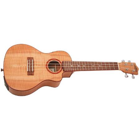 LANIKAI FM-CEC Koncert ukulele