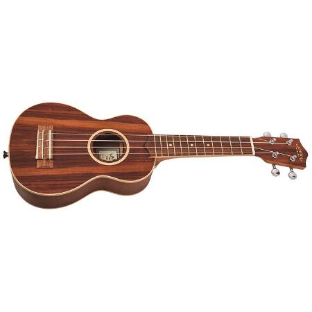 LANIKAI ACST-S Szoprán Ukulele