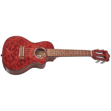 LANIKAI QM-RDCEC Koncert ukulele