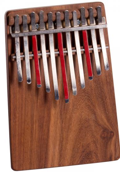 Hugh Tracey Kalimba