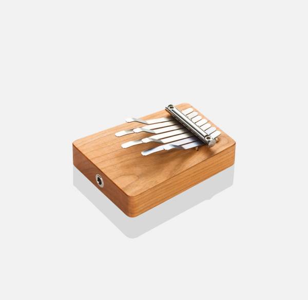 Hokema Kalimba B7 elektro