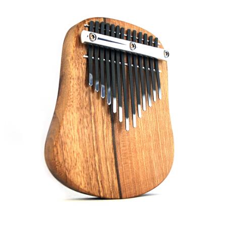 Bolf kalimba- JUNA one row