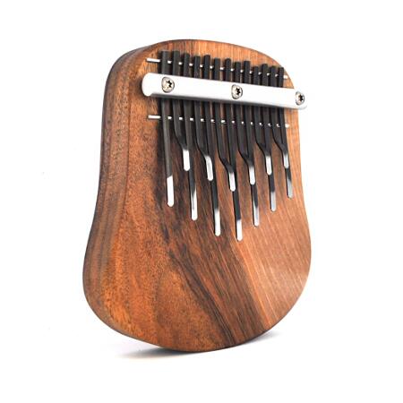 Bolf kalimba- JUNA two rows