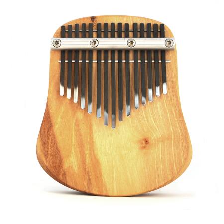 Bolf kalimba- TILA one row